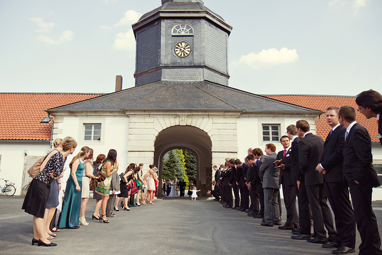 wedding-Schloss-Brüggen