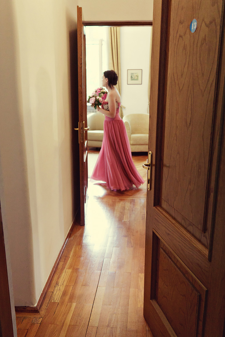 wedding mogosoaia palace