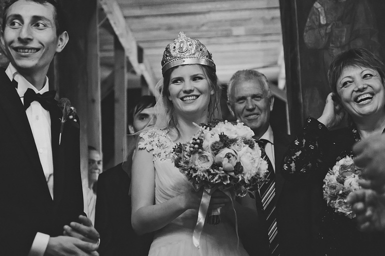wedding mogosoaia palace