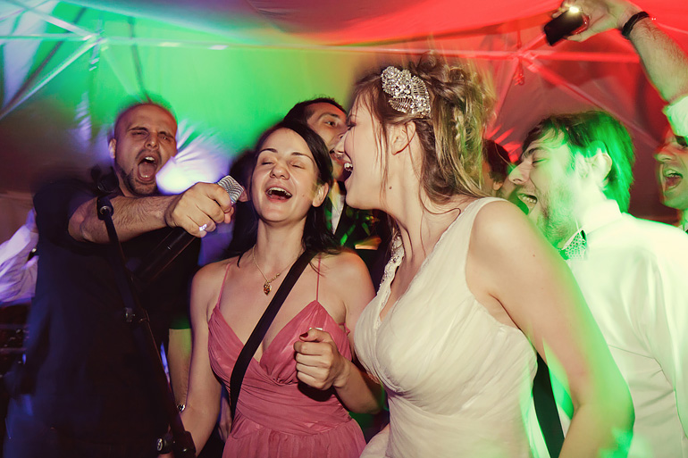 wedding mogosoaia palace