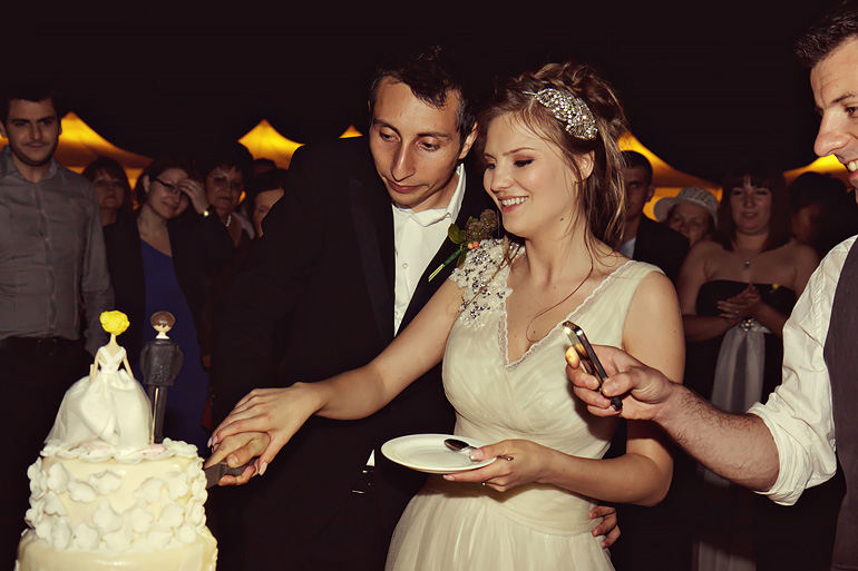 wedding mogosoaia palace